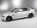 BMW M3 CRT 2011 года